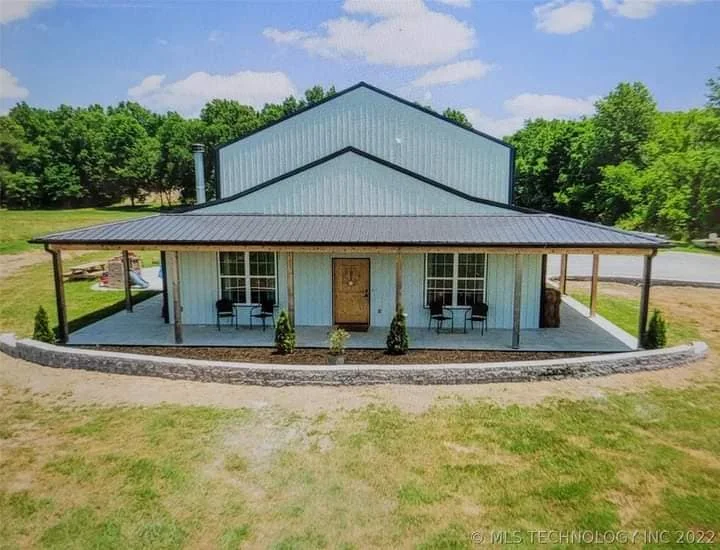 Shaffer Homes project